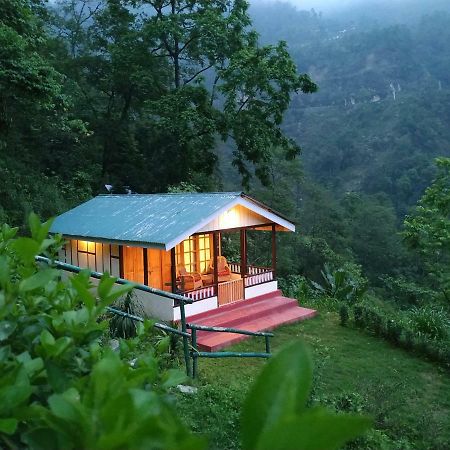 Enchanted Forest Farmstay 강토크 외부 사진