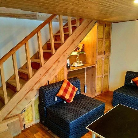 Enchanted Forest Farmstay 강토크 외부 사진