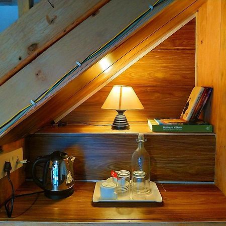 Enchanted Forest Farmstay 강토크 외부 사진