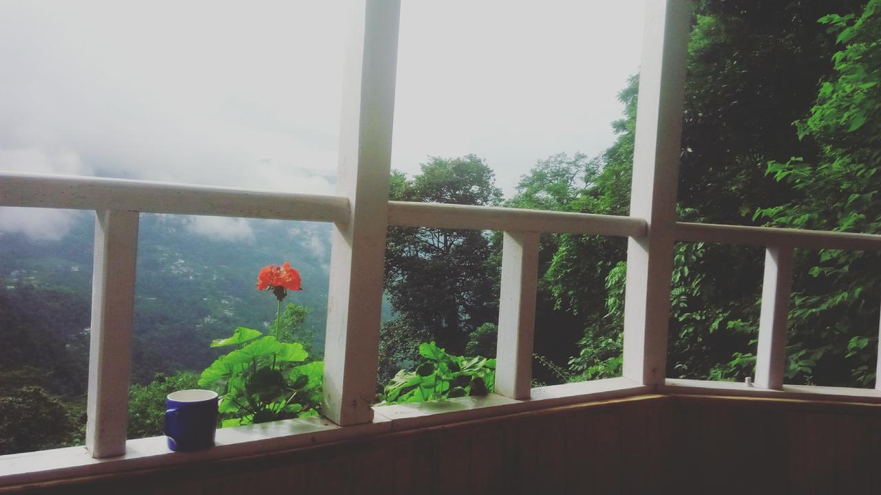 Enchanted Forest Farmstay 강토크 외부 사진