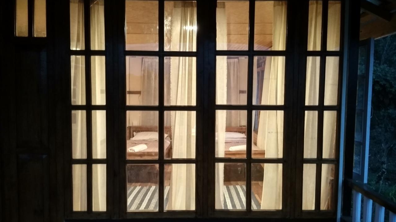 Enchanted Forest Farmstay 강토크 외부 사진