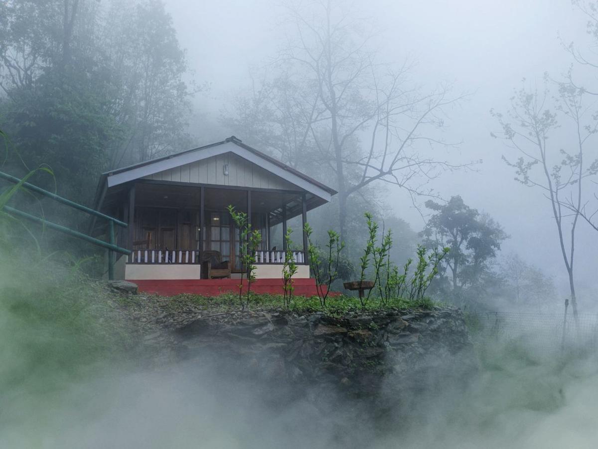 Enchanted Forest Farmstay 강토크 외부 사진