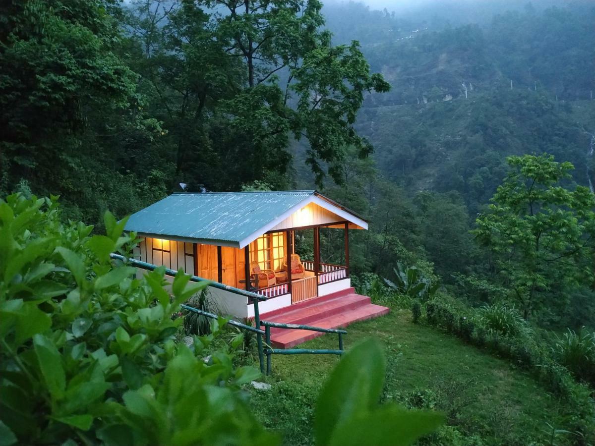 Enchanted Forest Farmstay 강토크 외부 사진